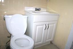 169 Merrimac - Bathroom