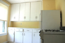 169 Merrimac - Kitchen