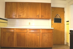 180 Merrimac -  Kitchen