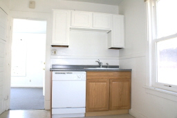 180 Merrimac -  Kitchen