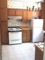 82 Merrimac - Kitchen Upper